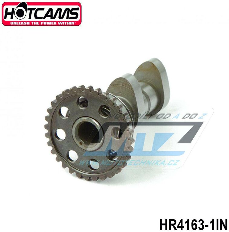 Obrázek produktu Vačková hřídel SACÍ Stage1 - Yamaha YZF450 / 10-13 HR4163-1IN