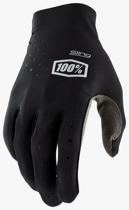 Obrázek produktu rukavice SLING, 100% - USA (černá) 10027-001