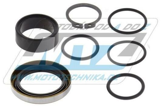 Obrázek produktu Sada hřídele řetězového kolečka KTM 125SX+150SX + 125EXC+200EXC+250EXC+300EXC + 250EXCF+350EXCF+400EXC+450EXC+500EXC+520EXC+525EXC + 250SXF+350SXF+450SXF + Husqvarna FC250+FC350+FC450+FE250+FE350+FE45 26.640001-MTZ