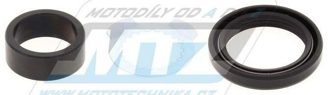 Obrázek produktu Sada hřídele řetězového kolečka Yamaha YZ125 / 05-25 + YZ125X 26.640023-MTZ