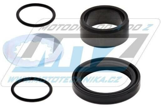 Obrázek produktu Sada hřídele řetězového kolečka Yamaha YZ250 / 99-24 + YZ250X / 16-24 26.640021-MTZ