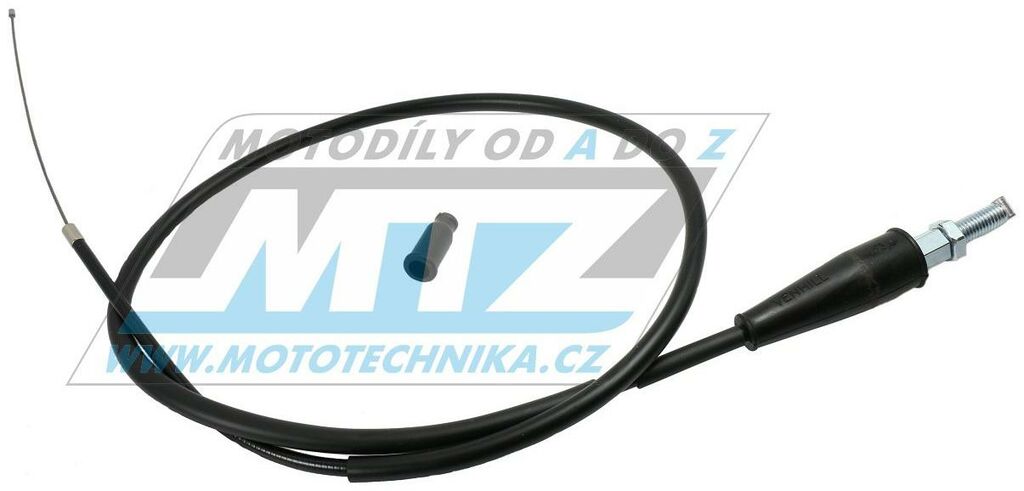 Obrázek produktu Lanko plynu Sherco SE125+SE250+SE300 / 14-24 + SC125+SC250+SC300 VESHR-4-006