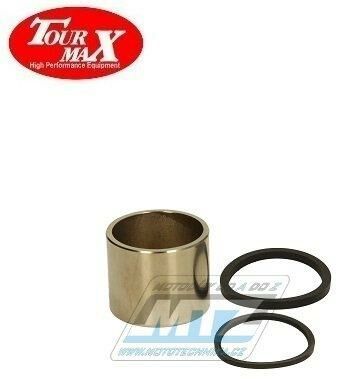 Obrázek produktu Pístek brzdového třmenu (do brzdiče) Tourmax CPK-213 - Suzuki DL650 VStrom + GSF650 Bandit + GSF1200 Bandit + SV650+SV1000 + XF650 Freewind + GSX650F+SFV650 Gladius + Yamaha FZ1N / 06-14 + FZ1 Fazer / TMCPK-213