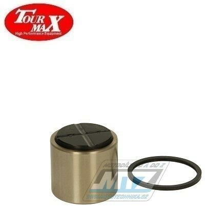 Obrázek produktu Pístek brzdového třmenu (do brzdiče) Tourmax CPK-408U - Kawasaki ER500+GPX600R+GPX750R+GPZ500+GTR1000 + KL650+KLE500+ZL600+ZR550 Zephyr+ZR750 Zephyr+ZX-10+ZZR250 TMCPK-408U