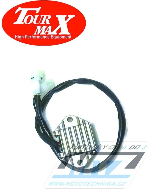 Obrázek produktu Regulátor dobíjení Yamaha WRF250+WRF450 / 03-06 TMRGU-236