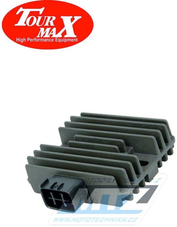 Obrázek produktu Regulátor dobíjení Kawasaki KVF650 Brute Force + KVF750 Brute Force + KRF750 Teryx + KAF620 Mule 3020 + KAF620 Mule 3010 + KAF620 Mule 3000 TMRGU-422