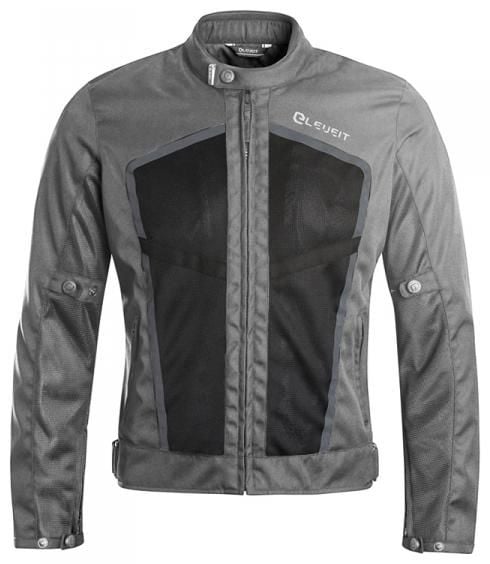 Obrázek produktu Moto bunda ELEVEIT AIR JACKET černo/šedá MCF_15102