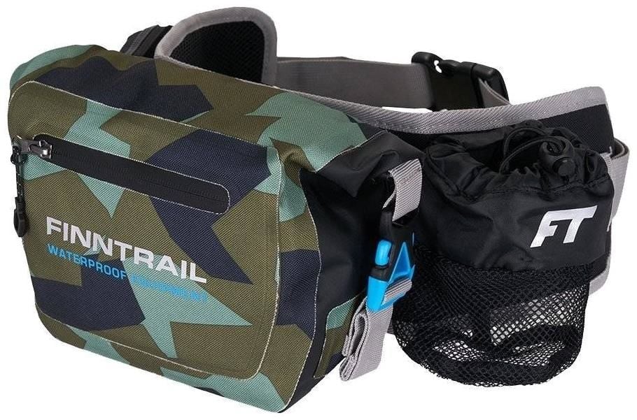 Obrázek produktu Finntrail Bag Sportsman CamoArmy 1782CamoArmy