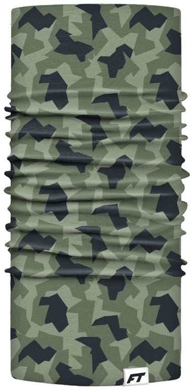 Obrázek produktu Finntrail Scarf Tube CamoArmy 9800CamoArmy