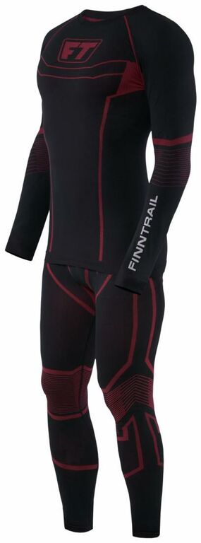 Obrázek produktu Finntrail Thermal Underwear All season (6205-MASTER) 6205-MASTER
