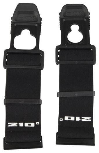 Obrázek produktu Kimpex CKX Quick Goggles Strap, 210° 507059