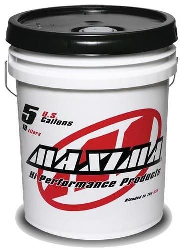 Obrázek produktu MAXIMA RACING FORK FLUID 5WT / 19L 59505-5