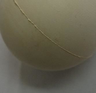 Obrázek produktu Rubber Ball 1.375" Diameter (0030003) 0030003