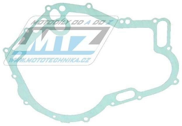 Obrázek produktu Těsnění víka spojky Suzuki TL1000 / 97-00 + Cagiva 1000 Navigator / 00-05 + 1000 Raptor / 00-05 19.933B19007