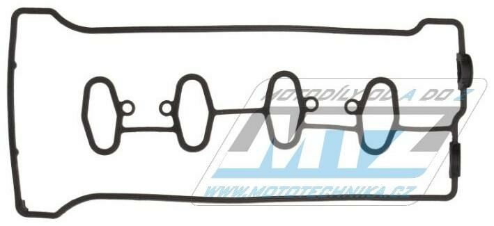 Obrázek produktu Těsnění víka ventilů Honda CBR600F / 01-07 (36_116) 36.666B02081