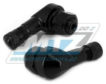 Obrázek produktu Ventilky kompletní bezdušové 11,3mm - celokovové - barva černá SFKP236105