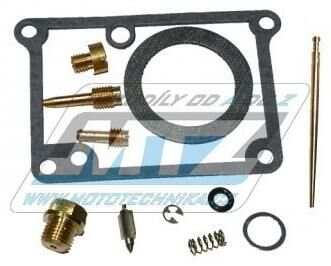 Obrázek produktu Sada karburátoru Kawasaki KMX125 KYKK-0092
