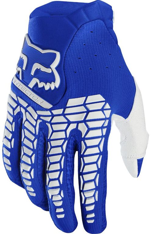 Obrázek produktu FOX Pawtector Glove - Blue MX22 21737-002-MASTER