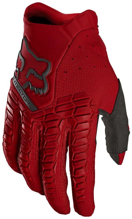 Obrázek produktu FOX Pawtector Glove - Flame Red MX22 21737-122-MASTER