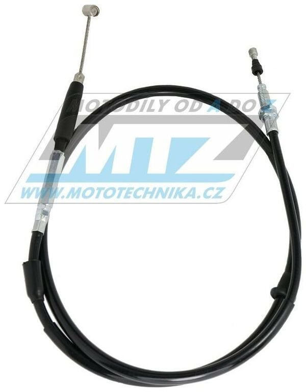 Obrázek produktu Lanko spojky Honda CRF450R / 19-20 + CRF450RX / 19-20 L02-0613-MTZ