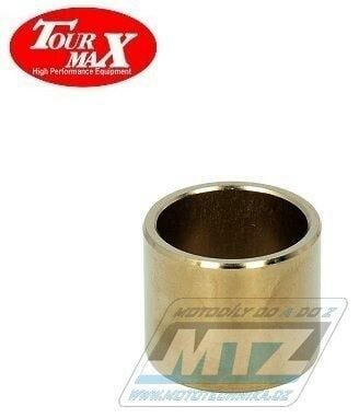 Obrázek produktu Pístek brzdového třmenu (do brzdiče) Tourmax BCP-125 - Honda CBR900RR Fireblade+CB1000F+RVF750R+RVF400R+CB1300X+VTR1000F TMBCP-125