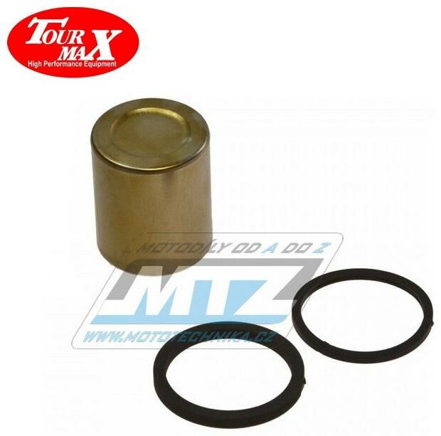 Obrázek produktu Pístek brzdového třmenu (do brzdiče) Tourmax CPK-101 - Honda CB125+CB750F+CB900F Bol d’Or+CB1100R+CB1100F Bol d'Or+CBX650+CBX750F+CBX1000 ProLink+CMX450Rebel+CX500+FT500+GL500+GL1100 + RVF750R+VF500F+ TMCPK-101