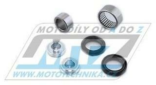 Obrázek produktu Sada uchycení zadního tlumiče spodní - Sherco SE+SEF+SC+SCF / 17-24 26.350895-MTZ