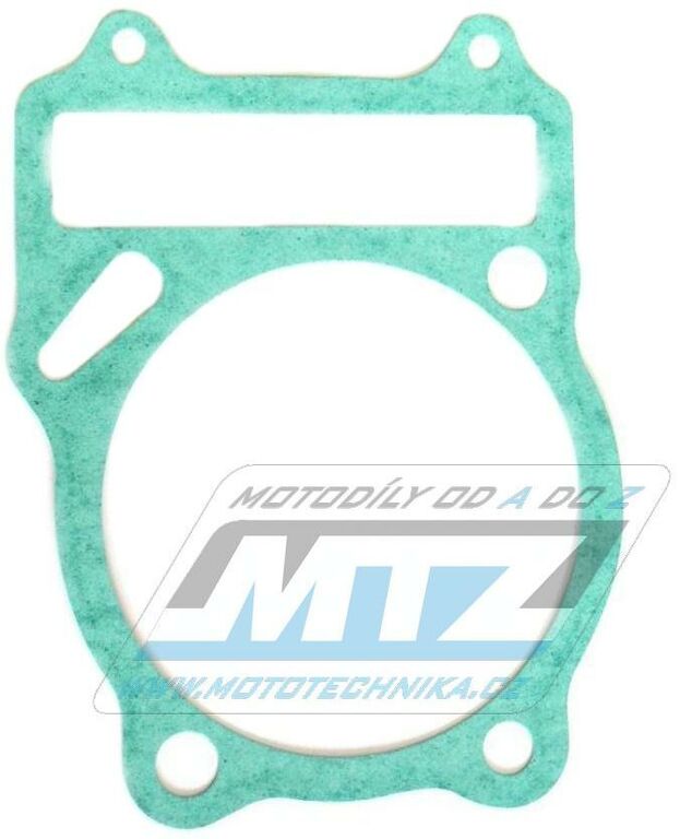 Obrázek produktu Těsnění pod válec Suzuki DR600 / 86-89 + DR650 / 90-95 + SP600 36.88983108