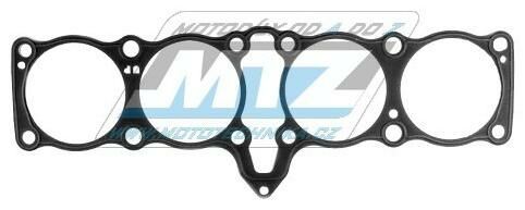 Obrázek produktu Těsnění pod válec Suzuki GSXR750 / 85-91 + Suzuki GSXR1100 / 86-88 + GSXR750R / 89 Suzuki GSX600F / 88-06 + GSX750F / 89-06 + GSF600 Bandit / 95-06 + GSX750 / 98-01 36.933B06016