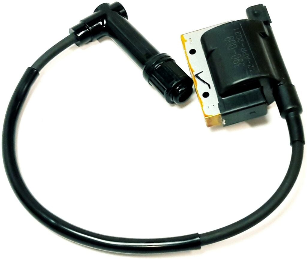 Obrázek produktu IGNITION COIL, F. CYN. 910715M-8