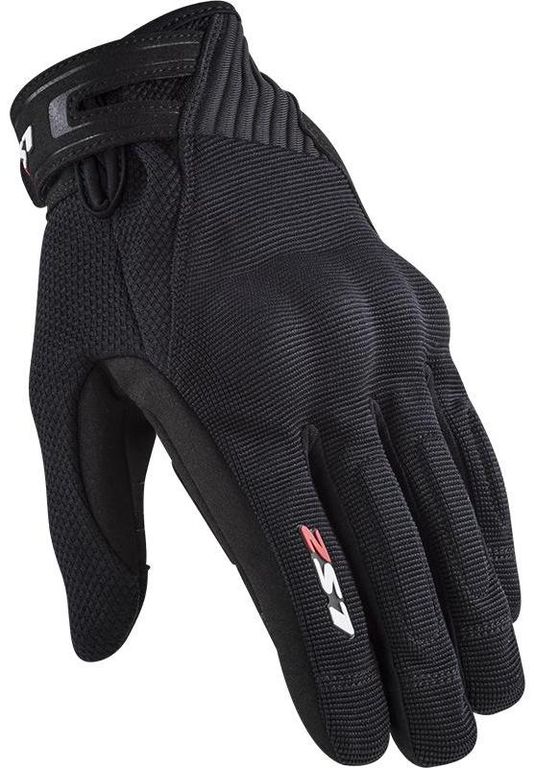Obrázek produktu LS2 DART 2 LADY GLOVES BLACK 70011F0012-MASTER