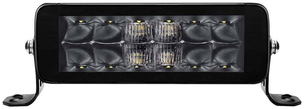 Obrázek produktu SHARK LED Light Bar EU homologated OSRAM CSHP 7" 810-1536-004