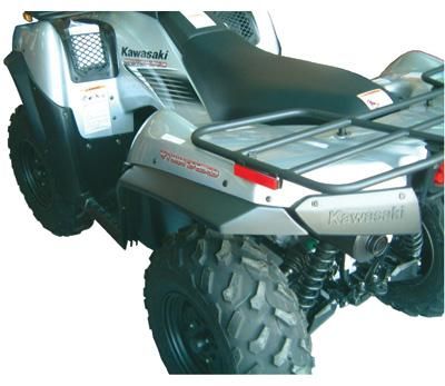 Obrázek produktu Kimpex Overfender Kawasaki Brute Force 650 (2006-14) /750 (2005-2011) (175217) 175217