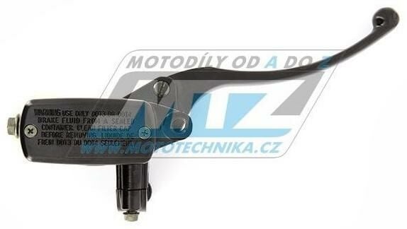 Obrázek produktu Pumpa hydraulická pravá / brzdová pumpa - univerzální použití - průměr pístku 12,9mm SFMFD101-PRAV