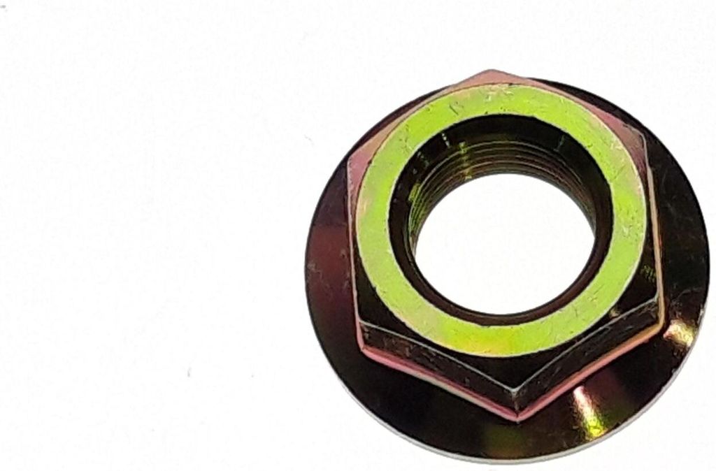 Obrázek produktu Nut,Hex. Flange 92120-14-21C