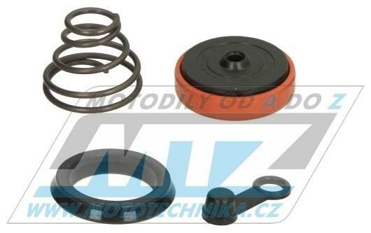 Obrázek produktu Sada spojkového válce Tourmax CCK305 - Suzuki VL1500LC Intruder / 98-04 + VL1500 C1500 Intruder / 05-09 54.CCK305