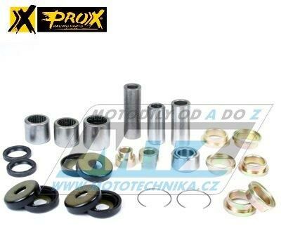 Obrázek produktu Sada přepákování Honda CR125 / 85-88 + CR250R / 85-87 + CR500R / 85-88 26.110016