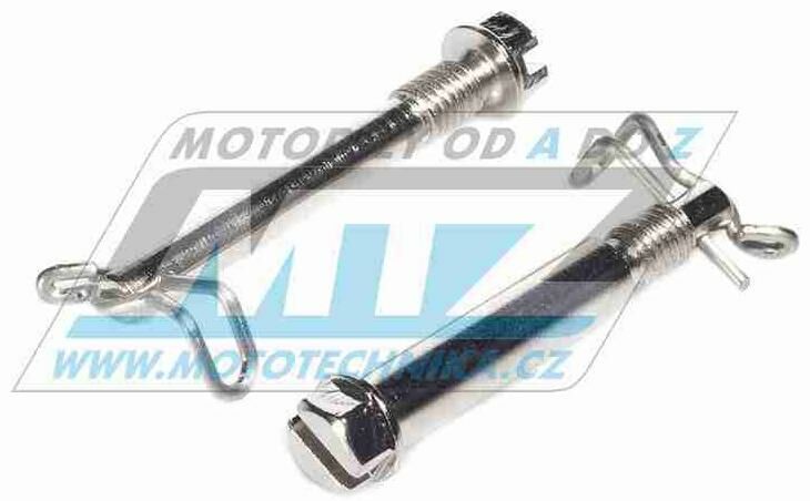 Obrázek produktu Sada čepů brzdiče Formula - DRC D58-33-249 - 2 ks - KTM 85SX / 12-20 + Husqvarna TC85 / 14-20 DF5833249