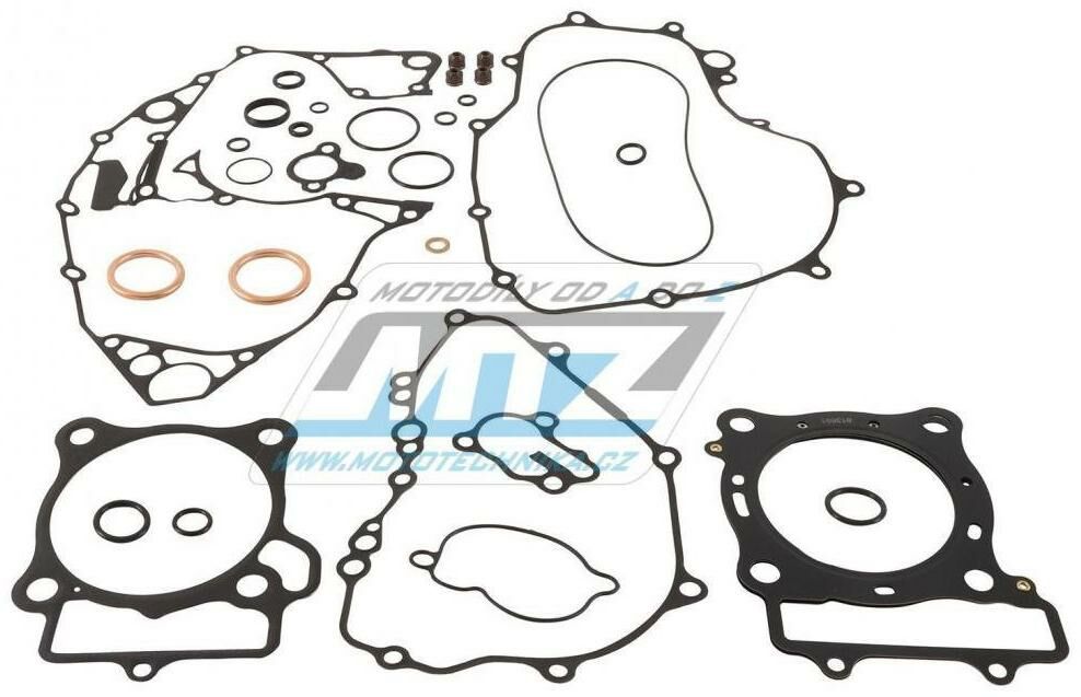 Obrázek produktu Těsnění kompletní motor Honda CRF250R / 18-21 34.1348-VE