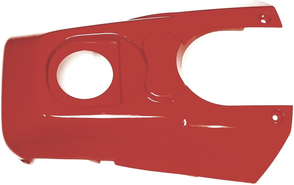 Obrázek produktu TOP COVER OF FUEL TANK (OVERHEAD FUEL PUMP) (RED) (INJECTION MODEL) 364472G