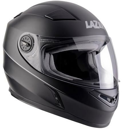 Obrázek produktu přilba Bayamo Z-Line, LAZER - Belgie (černá matná)