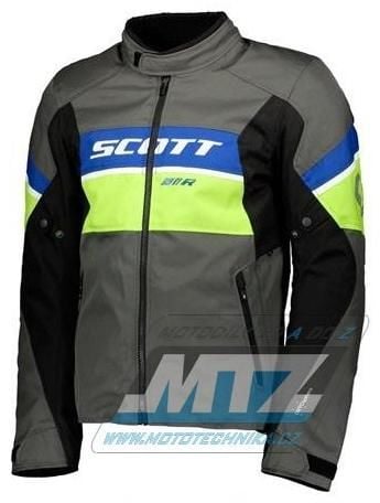 Obrázek produktu Bunda textilní silniční Scott SportR DP Blouson  M (sc264277-5731) SC264277-M