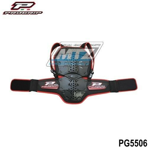 Obrázek produktu Chránič páteře Progrip dětský PG5506-L