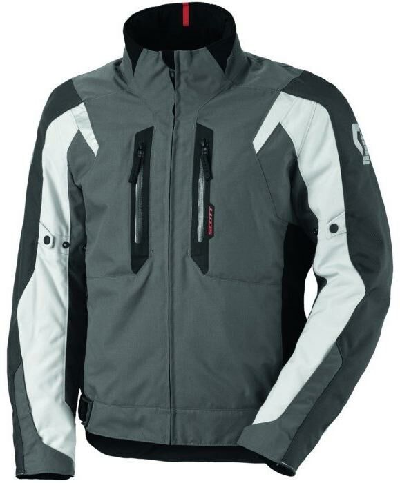 Obrázek produktu Bunda motocyklová Scott Blouson Technit TP  L (227470) SC227470-1019L