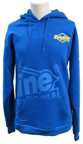 Obrázek produktu Mikina s kapucou Putoline XL PU80227