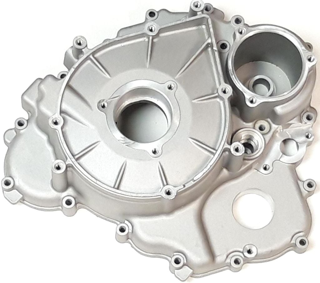 Obrázek produktu COVER, LEFT CRANKCASE 38088