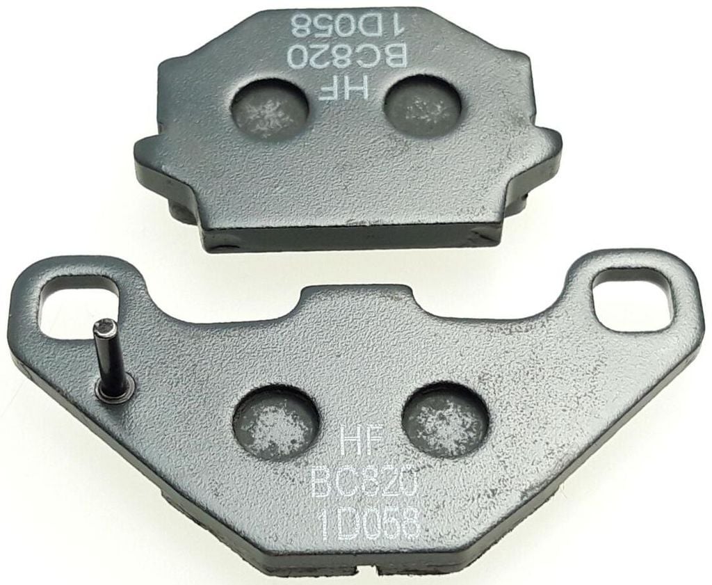 Obrázek produktu R/B 31337-A03-001 Brake Pad , Disk Brake 31337-A03-000