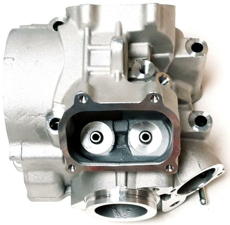 Obrázek produktu Cylinder Head 12201-E23-000