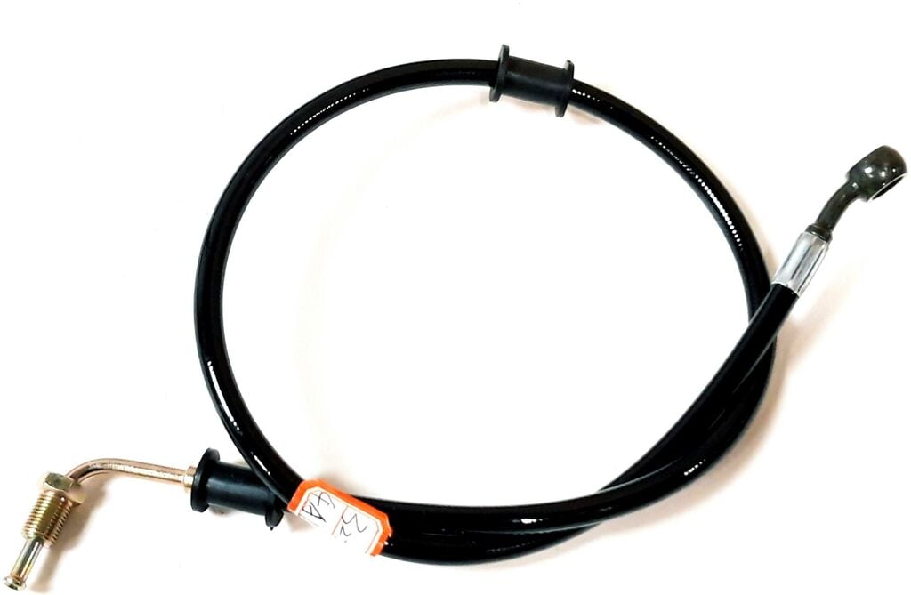 Obrázek produktu FRONT BRAKE HOSE2 72295