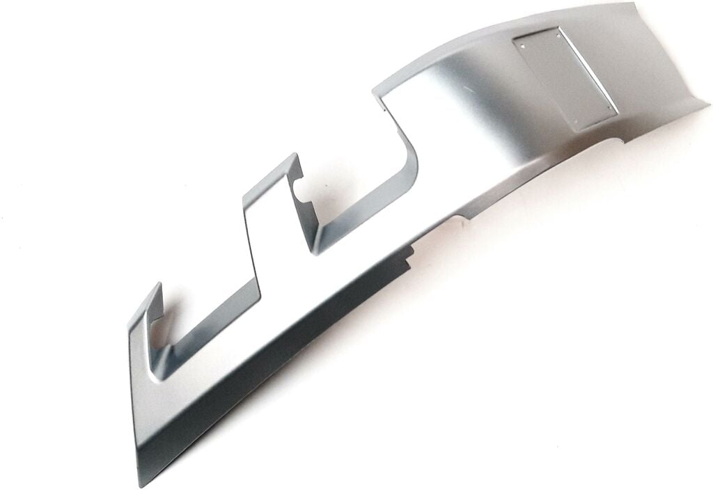 Obrázek produktu FRONT RIGHT TRIM COVER (USED FOR NO ASSEMBLE FRONTRACK)  (SILVER) 360336C